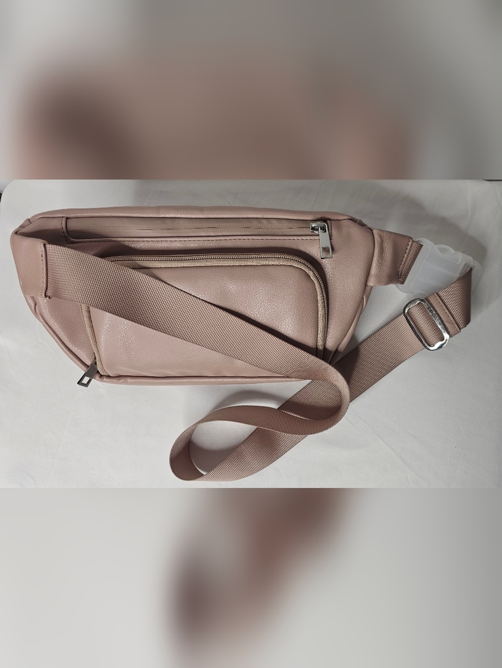 Kibou Diaper Fanny Pack